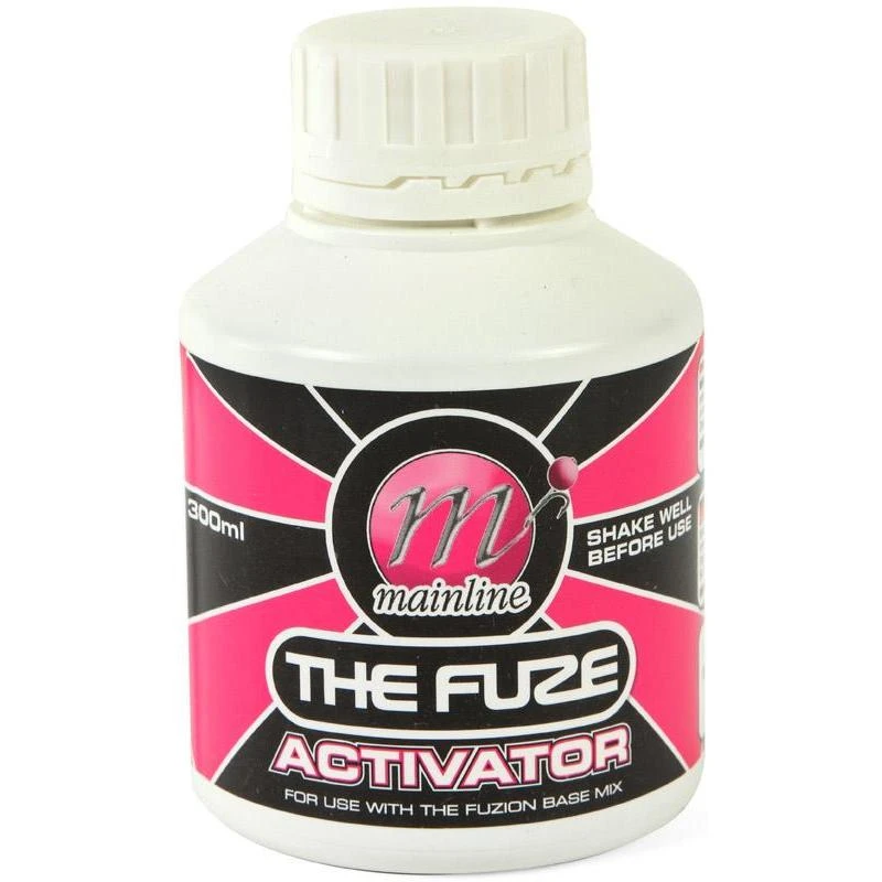 ADDITIF LIQUIDE MAINLINE ACTIVATORS - 300ML 3 ADDITIF LIQUIDE MAINLINE ACTIVATORS - 300ML