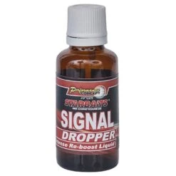 ADDITIF LIQUIDE STARBAITS PERFORMANCE CONCEPT DROPPER SIGNAL