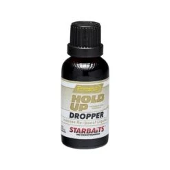 ADDITIF LIQUIDE STARBAITS PERFORMANCE CONCEPT HOLD UP DROPPER