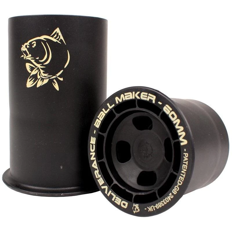 APPAREIL A AMORCE NASH BALL MAKER 3 APPAREIL A AMORCE NASH BALL MAKER