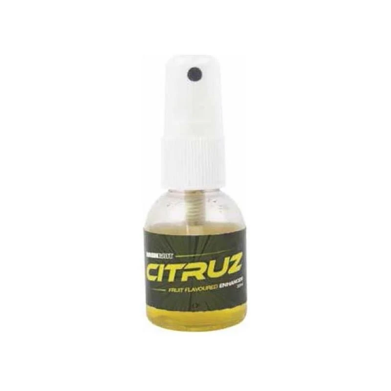 ATTRACTANT LIQUIDE NASHBAIT CITRUZ CONCENTRATE 3 ATTRACTANT LIQUIDE NASHBAIT CITRUZ CONCENTRATE