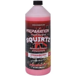 ATTRACTANT LIQUIDE STARBAITS PREPARATION X SQUIRTZ