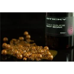 ATTRACTANT LIQUIDE STICKY BAITS FISH SAUCE BAIT SOAK -Magasin De Pêche De Qualité attractant liquide sticky baits fish sauce bait soak z 2667 266704 3