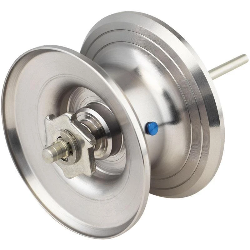 BOBINE SUPPLEMENTAIRE DAIWA POUR MOULINET SALTIGA 15 HL 3 BOBINE SUPPLEMENTAIRE DAIWA POUR MOULINET SALTIGA 15 HL