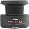 BOBINE SUPPLEMENTAIRE DAIWA POUR MOULINET SWEEPFIRE BR -Magasin De Pêche De Qualité bobine supplementaire daiwa pour moulinet sweepfire br z 1893 189357
