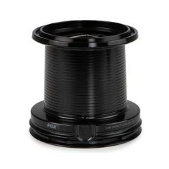 BOBINE SUPPLÉMENTAIRE FOX POUR MOULINET 12000 XC SPARE SPOOL DEEP