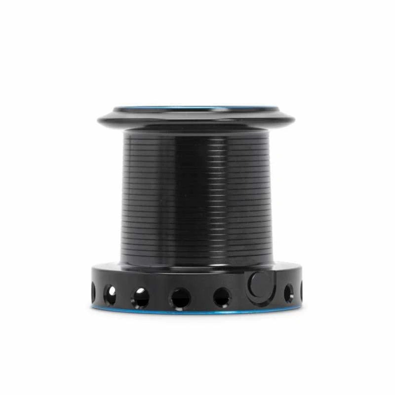 BOBINE SUPPLÉMENTAIRE NASH POUR MOULINET LR 3 BOBINE SUPPLÉMENTAIRE NASH POUR MOULINET LR