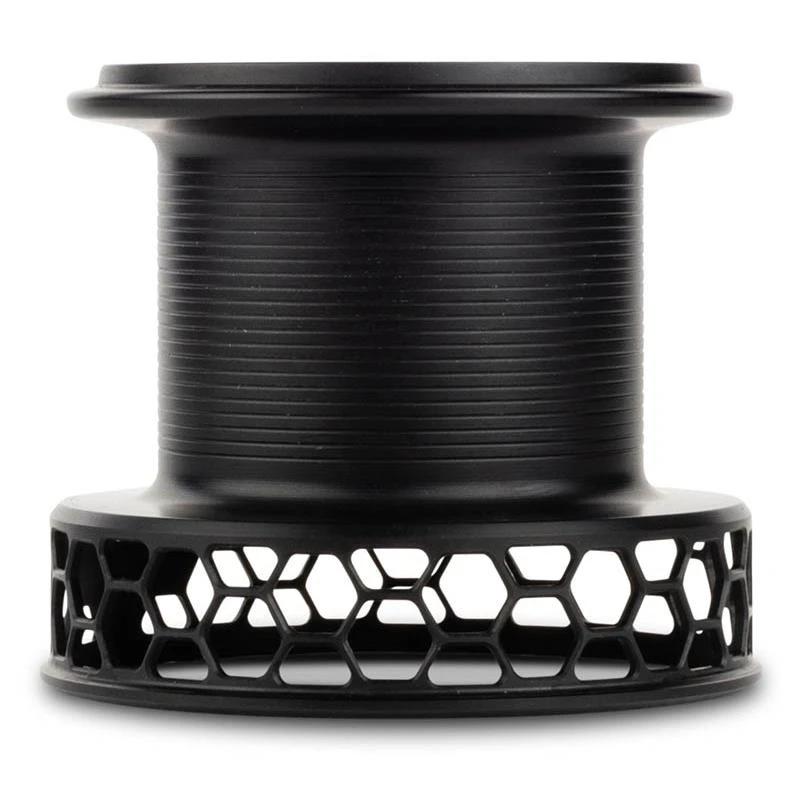 BOBINE SUPPLÉMENTAIRE NASH POUR MOULINET SCOPE GTL 8000 SPARE SPOOL 3 BOBINE SUPPLÉMENTAIRE NASH POUR MOULINET SCOPE GTL 8000 SPARE SPOOL