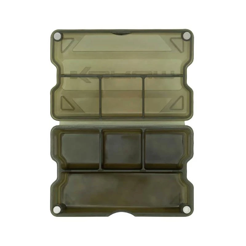 BOÎTE À ACCESSOIRES KORUM BITS BLOX 3 BOÎTE À ACCESSOIRES KORUM BITS BLOX