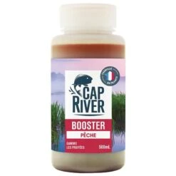 BOOSTER CAP RIVER