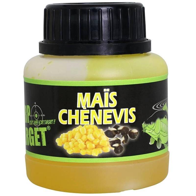 BOOSTER DE TREMPAGE CARP TARGET 3 BOOSTER DE TREMPAGE CARP TARGET