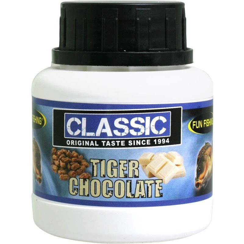 BOOSTER FUN FISHING CLASSIC - 100ML 3 BOOSTER FUN FISHING CLASSIC - 100ML