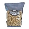 BOUILLETTE CARP BOILIES NATURAL MILKY NUTS B