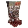 BOUILLETTE CARPE STARBAITS PERFORMANCE CONCEPT SPICY SALMON -Magasin De Pêche De Qualité bouillette carpe starbaits performance concept spicy salmon z 649 64907