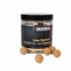 BOUILLETTE FLOTTANTE CC MOORE LIVE SYSTEM AIR BALL POP UP