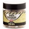BOUILLETTE FLOTTANTE DYNAMITE BAITS WHITE CHOCOLATE & COCONUT CREAM POP UPS 1 BOUILLETTE FLOTTANTE DYNAMITE BAITS WHITE CHOCOLATE & COCONUT CREAM POP UPS -Magasin De Pêche De Qualité bouillette flottante dynamite baits white chocolate coconut cream pop ups z 671 67182