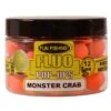 BOUILLETTE FLOTTANTE FUN FISHING ULTRA FLUO POP UPS