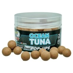 BOUILLETTE FLOTTANTE STARBAITS PERFORMANCE CONCEPT OCEAN TUNA POP UP