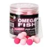 BOUILLETTE FLOTTANTE STARBAITS PERFORMANCE CONCEPT OMEGA FISH FLUO POP UP -Magasin De Pêche De Qualité bouillette flottante starbaits performance concept omega fish fluo pop up z 2017 201788
