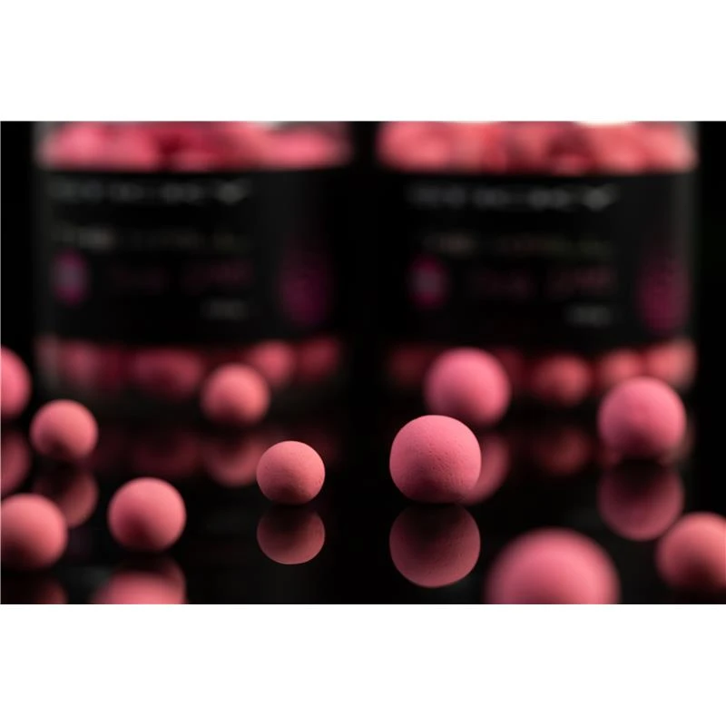 BOUILLETTE FLOTTANTE STICKY BAITS THE KRILL PINK ONES 6 BOUILLETTE FLOTTANTE STICKY BAITS THE KRILL PINK ONES – Image 4