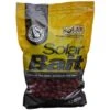 BOUILLETTE SOLAR SHELF-LIFE CHILLI FISH BOILIES 16MM & 20MM MIXED -Magasin De Pêche De Qualité bouillette solar shelf life chilli fish boilies 16mm 20mm mixed z 2439 243986