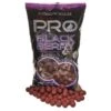 BOUILLETTE STARBAITS PRO BLACKBERRY BOILIES -Magasin De Pêche De Qualité bouillette starbaits pro blackberry boilies z 2356 235621