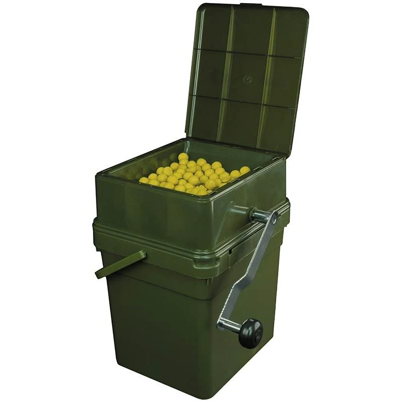 BROYEUR A APPATS RIDGE MONKEY ADVANCED BOILIE CRUSHER 3 BROYEUR A APPATS RIDGE MONKEY ADVANCED BOILIE CRUSHER