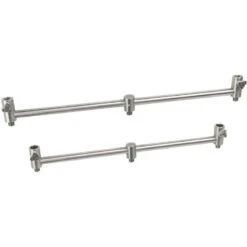 BUZZ BAR CARP SPIRIT INOX 300 FIXE 2 CANNES