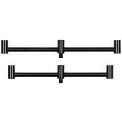 BUZZ BAR FOX BLACK LABEL SLIM BUZZ BARS