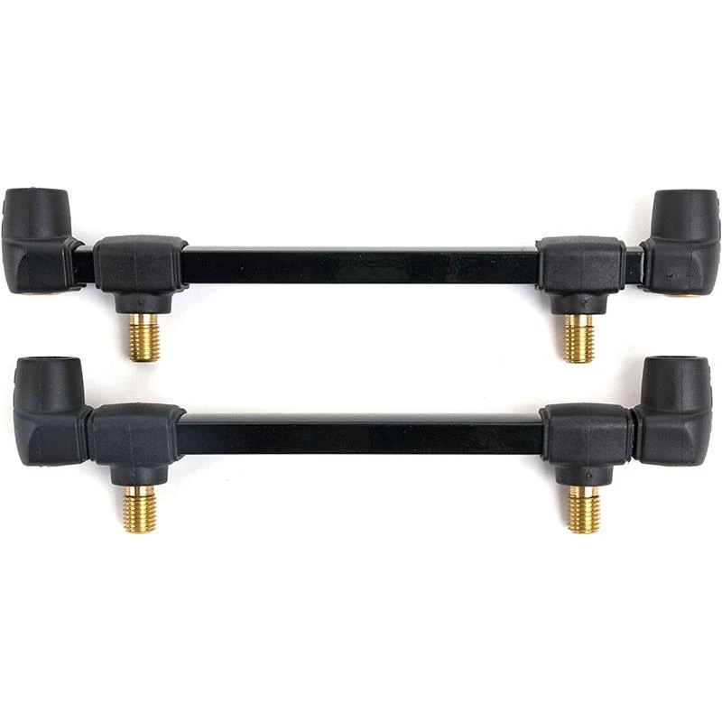 BUZZ BAR FOX HORIZON DUAL 2 ROD BUZZER BARS 3 BUZZ BAR FOX HORIZON DUAL 2 ROD BUZZER BARS