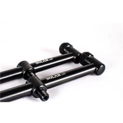 Magasin De Pêche De Qualité -Magasin De Pêche De Qualité buzz bar solar a1 aluminium 2 rod fixed z 2721 272187 2