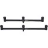 BUZZ BAR SOLAR A1 ALUMINIUM 3-ROD FIXED BUZZ BAR 1 BUZZ BAR SOLAR A1 ALUMINIUM 3-ROD FIXED BUZZ BAR -Magasin De Pêche De Qualité buzz bar solar a1 aluminium 3 rod fixed z 2721 272189