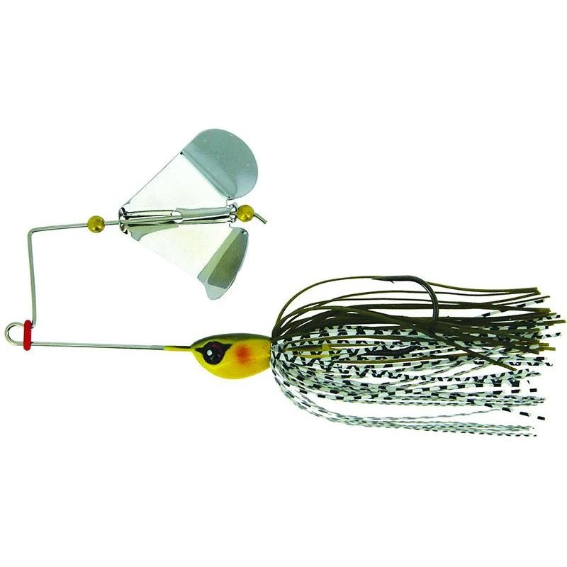 BUZZBAIT ADAM S BUZZ TR - 10.5G 3 BUZZBAIT ADAM S BUZZ TR - 10.5G