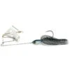 BUZZBAIT DAMIKI SILVER BELL BUZZ BAIT - 10G -Magasin De Pêche De Qualité buzzbait damiki silver bell buzz 10g z 2241 224164