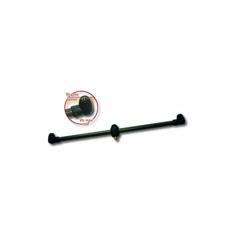 BUZZBAR FIXE TECHNIPÊCHE PRO ALUMINIUM 3 BUZZBAR FIXE TECHNIPÊCHE PRO ALUMINIUM