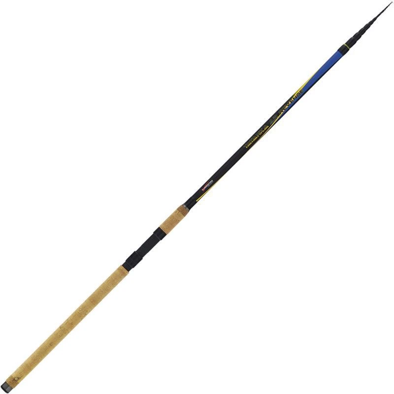 CANNE CARNASSIER / MER TUBERTINI TATANKA AR REVENGE 3 CANNE CARNASSIER / MER TUBERTINI TATANKA AR REVENGE