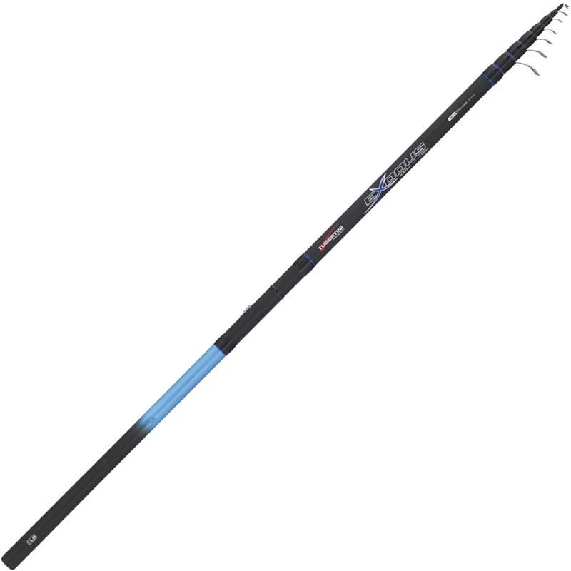 CANNE CARNASSIER TUBERTINI EXODUS 3 CANNE CARNASSIER TUBERTINI EXODUS