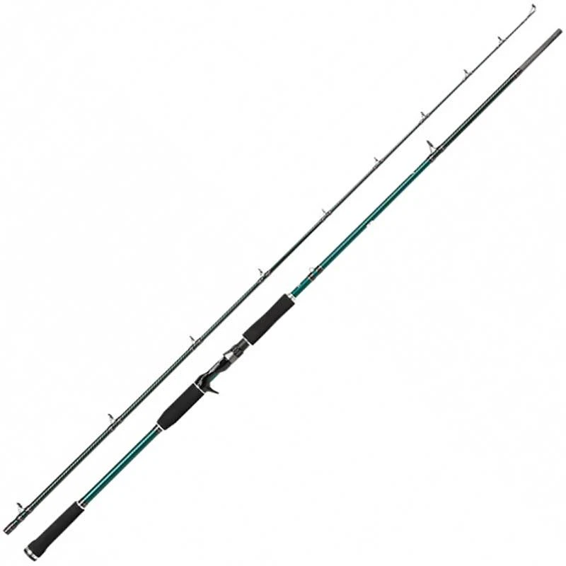 CANNE CASTING ABU GARCIA BEAST X CASTING ROD 3 CANNE CASTING ABU GARCIA BEAST X CASTING ROD