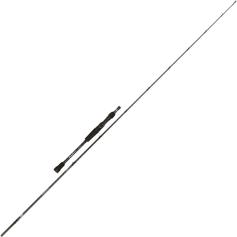 CANNE CASTING ABU GARCIA IACONELLI IKE SIGNATURE 1+1 3 CANNE CASTING ABU GARCIA IACONELLI IKE SIGNATURE 1+1