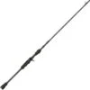 CANNE CASTING ABU GARCIA IKE SIGN ROD MONO