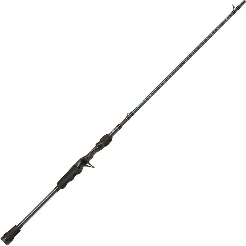 CANNE CASTING ABU GARCIA IKE SIGN ROD MONO 3 CANNE CASTING ABU GARCIA IKE SIGN ROD MONO
