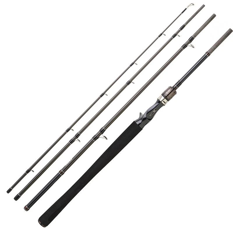 CANNE CASTING DAIWA EXCELER MOBILE 3 CANNE CASTING DAIWA EXCELER MOBILE