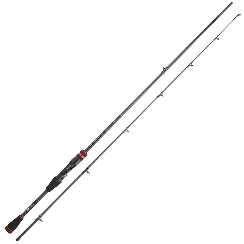 CANNE CASTING DAIWA MEGAFORCE 3 CANNE CASTING DAIWA MEGAFORCE