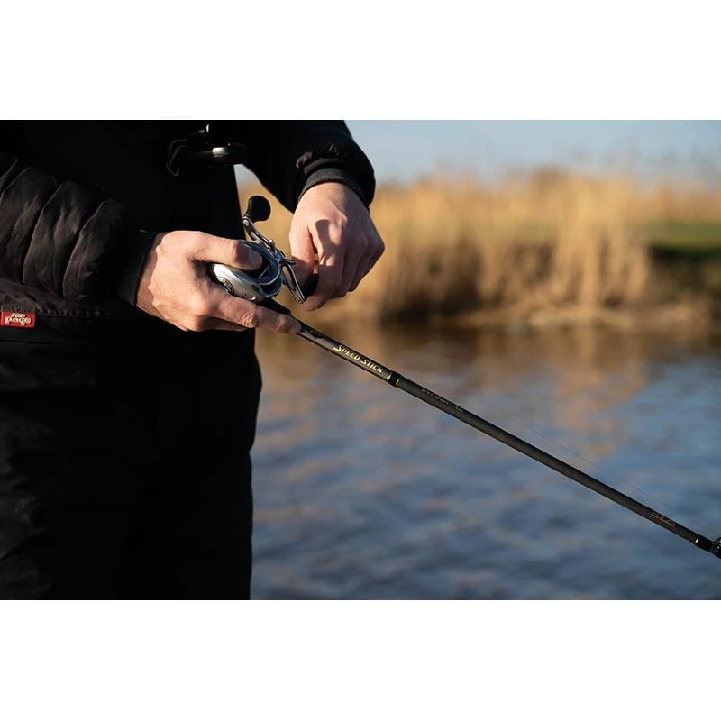 CANNE CASTING LEW S TEAM LEW’S CUSTOM PRO SPEED STICK RODS 7 CANNE CASTING LEW S TEAM LEW’S CUSTOM PRO SPEED STICK RODS – Image 5