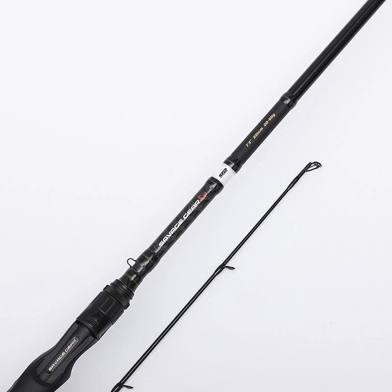 CANNE CASTING SAVAGE GEAR SG2 FAST GAME BC 5 CANNE CASTING SAVAGE GEAR SG2 FAST GAME BC – Image 3