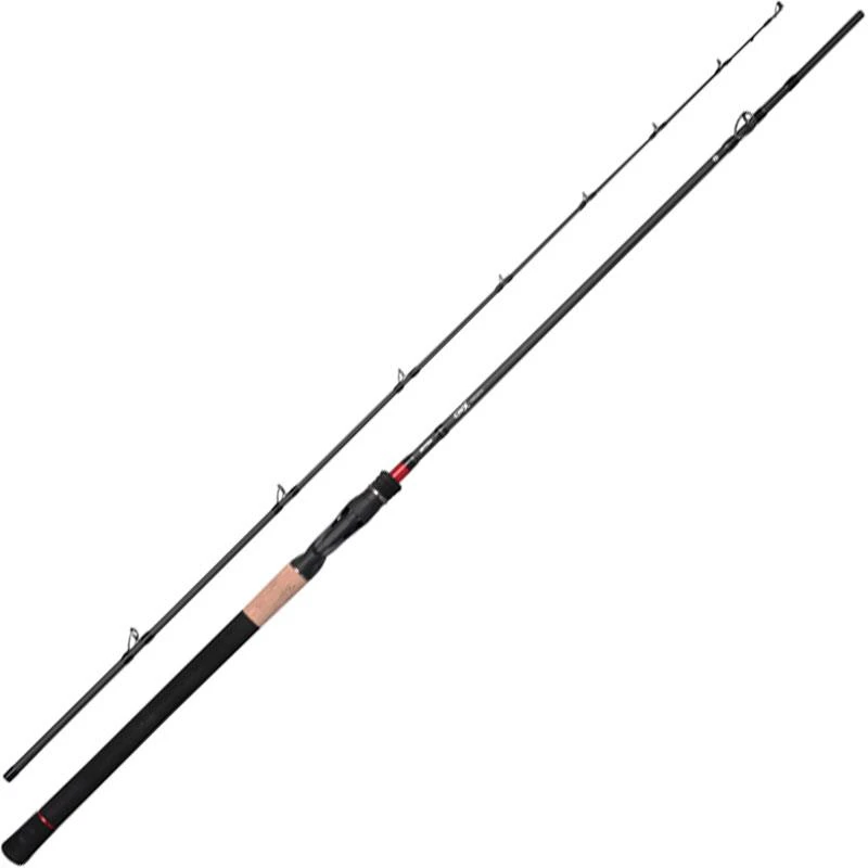 CANNE CASTING SPRO CRX CAST & TWITCH 3 CANNE CASTING SPRO CRX CAST & TWITCH