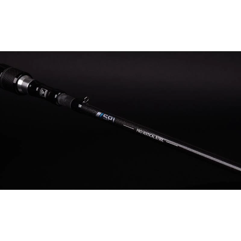 CANNE CASTING SPRO SP1 PRO TROLLING H 10 CANNE CASTING SPRO SP1 PRO TROLLING H – Image 8