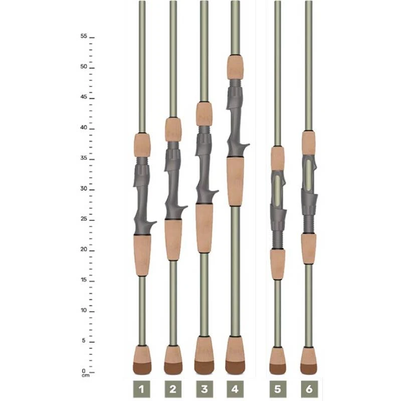St. Croix CANNE CASTING ST CROIX LEGEND ELITE CAST 4 St. Croix CANNE CASTING ST CROIX LEGEND ELITE CAST – Image 2