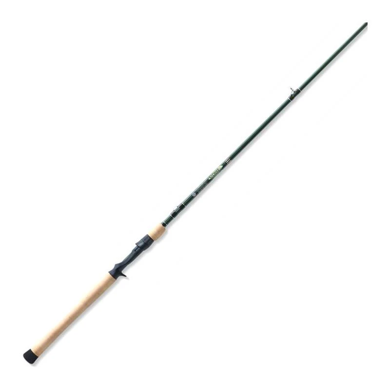 St. Croix CANNE CASTING ST CROIX LEGEND ELITE CAST 3 St. Croix CANNE CASTING ST CROIX LEGEND ELITE CAST