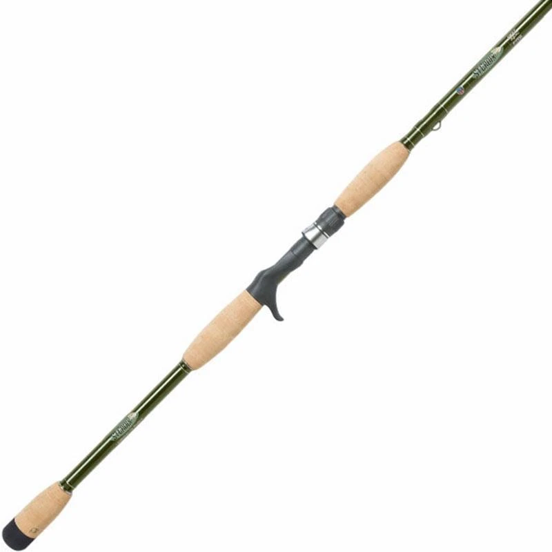 St. Croix CANNE CASTING ST CROIX LEGEND ELITE MUSKY 3 St. Croix CANNE CASTING ST CROIX LEGEND ELITE MUSKY